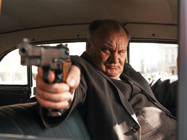 Даниил Страхов: