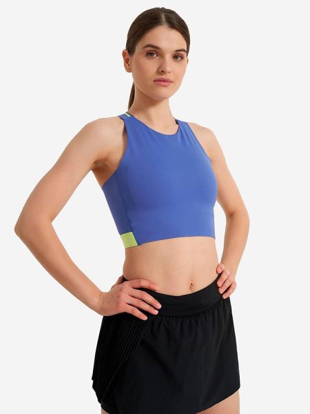 В чем бегать летом: подборка стильной спортивной одежды