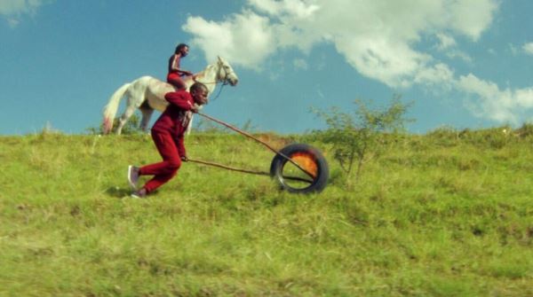 Фестиваль Африки в Москве: кино, танцы, музыка — что точно удивит2