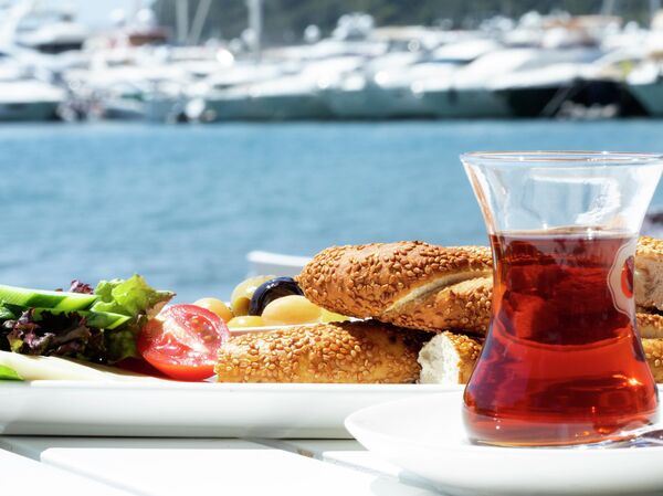 Чем удивит Фетхие — бирюзовая жемчужина Турции, о которой мало кто знает6