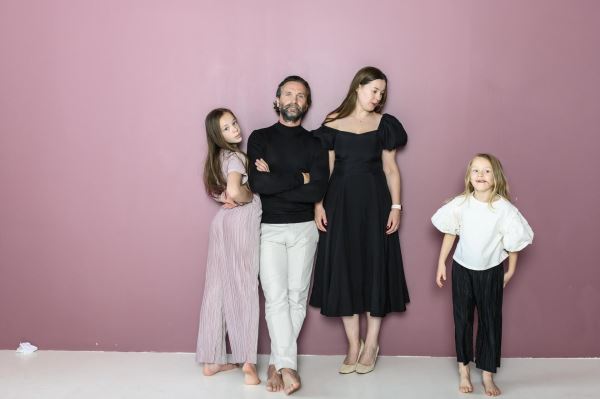 Виктор Добронравов: