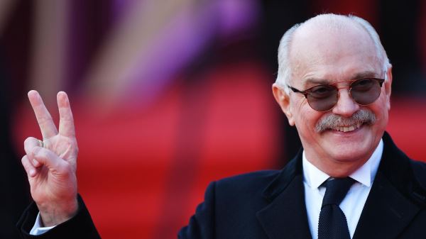 Михалков рассказал, в качестве кого молодежь чаще всего узнает его2