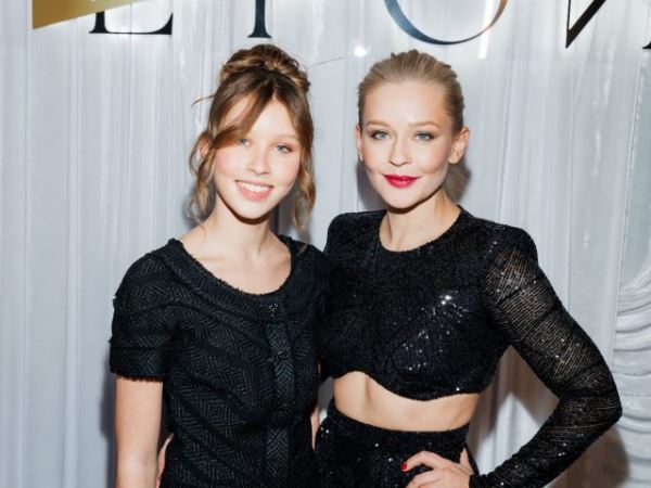 Юлия Пересильд рассказала, почему уже долгое время не видится с дочерью Анной