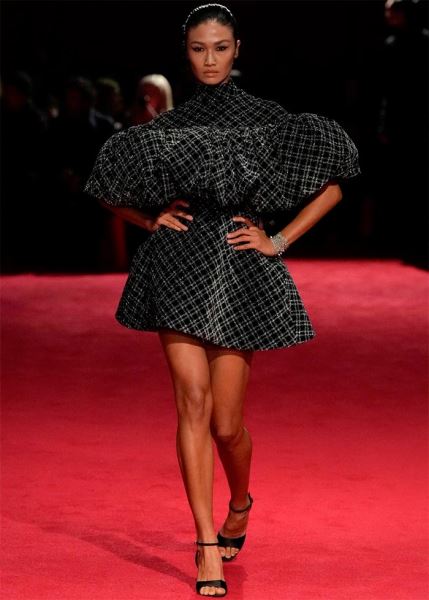 Модные платья 2025-2026: все тренды сезона