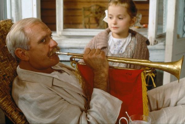 Император и бесогон российского экрана: все грани таланта Никиты Михалкова14