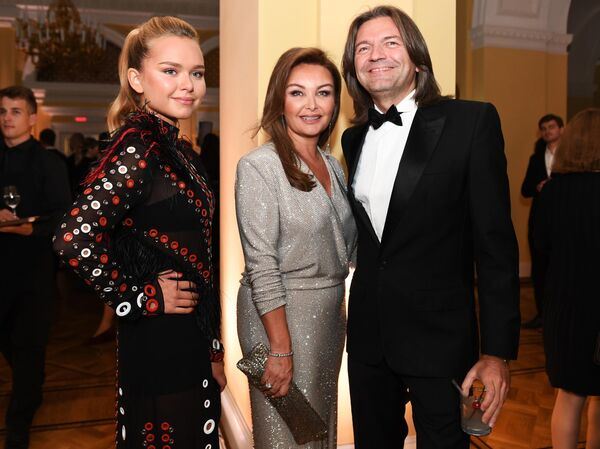 Дмитрий Маликов: 