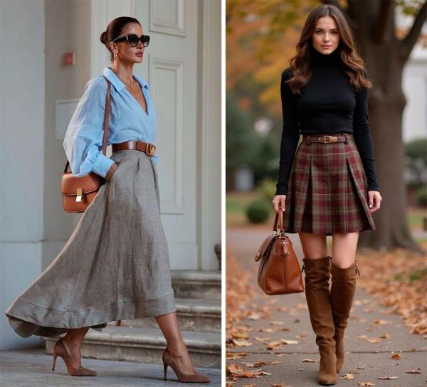 Одежда, которая говорит за тебя: как стиль помогает показать себя настоящую