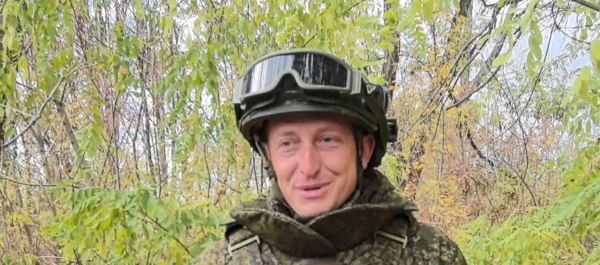 «Снабжение у врага полностью обрублено»: как наши военные открывали путь к освобождению Дроновки