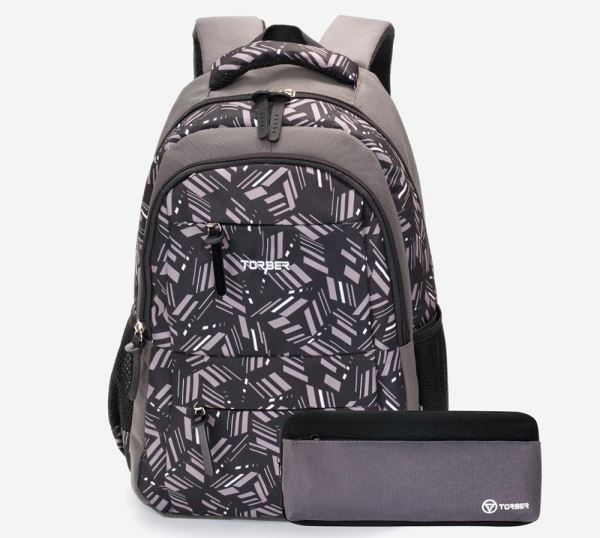 Школьная пора: как выглядеть на пятёрку с точки зрения стиля и комфорта