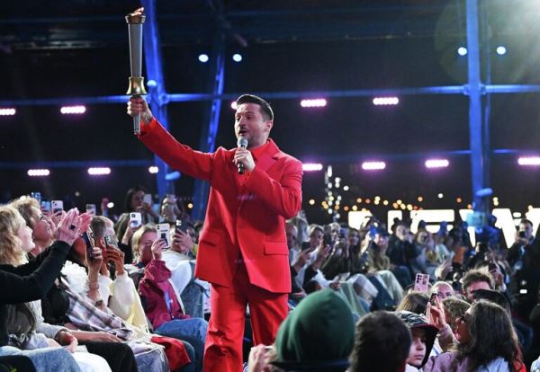 Яркие шоу звезд и молодые таланты: как прошел конкурс