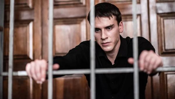 Завершены съемки многосерийной криминальной драмы "Приговор"