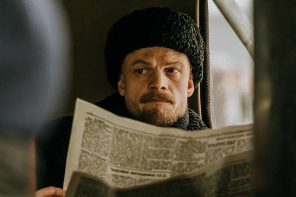 Попытка понять Россию: как Кончаловский снимал