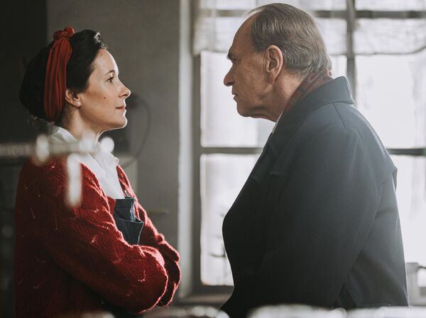 Юрий Чурсин: 