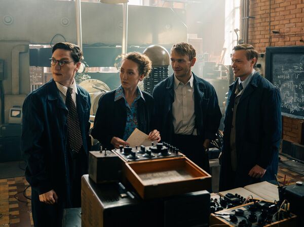 Юрий Чурсин: 