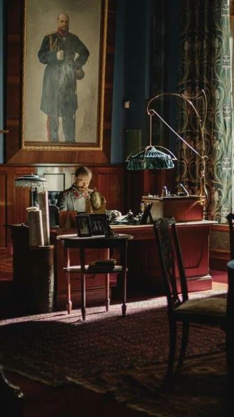 Попытка понять Россию: как Кончаловский снимал