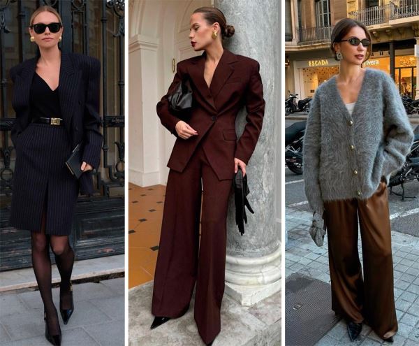 Одежда, которая говорит за тебя: как стиль помогает показать себя настоящую