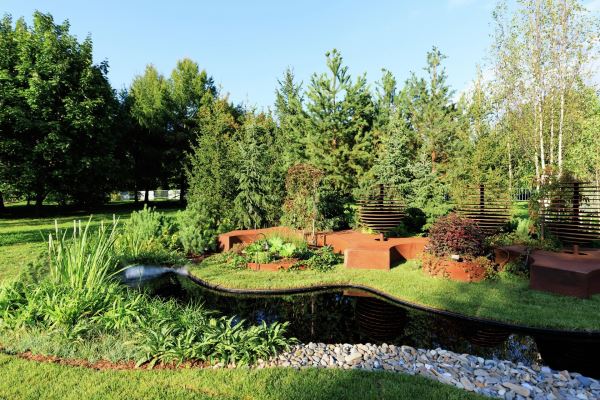 Самый красивый фестиваль лета: в Царицыно показывают великолепные сады12