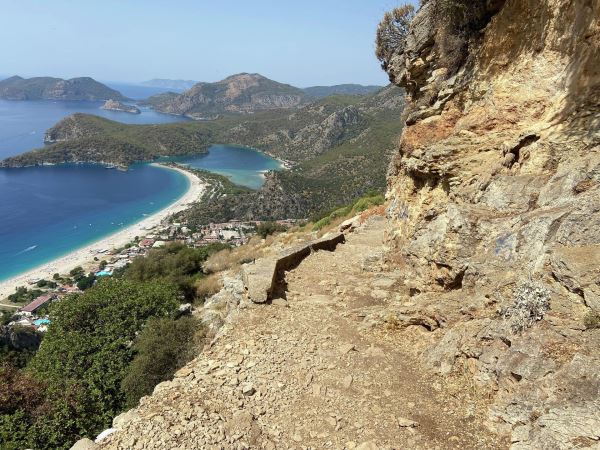 Чем удивит Фетхие — бирюзовая жемчужина Турции, о которой мало кто знает13