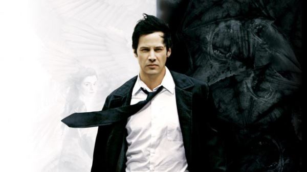 Джеймс Ганн ведет переговоры о сиквеле «Константина» с Киану Ривзом