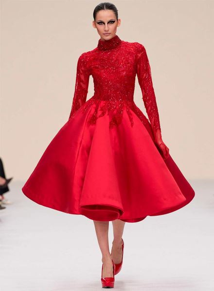 Модные цвета и оттенки в одежде 2025-2026