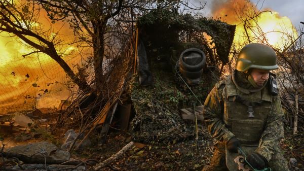«Продвинулись в глубину обороны противника»: ВС РФ освободили Новониколаевку, Привольное и Егоровку