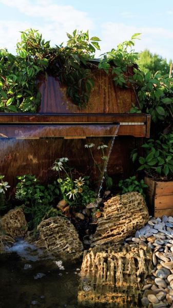 Самый красивый фестиваль лета: в Царицыно показывают великолепные сады6