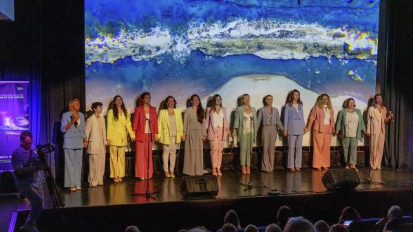 Фестиваль “RT.Док: Время наших героев” пройдет в Египте8