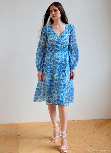 Как встретить осень 2025 модно и экологично? Трендовая подборка