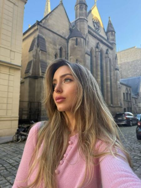 Юлия Вавилова рассказала, как восстанавливалась после потери ребенка от Павла Дурова