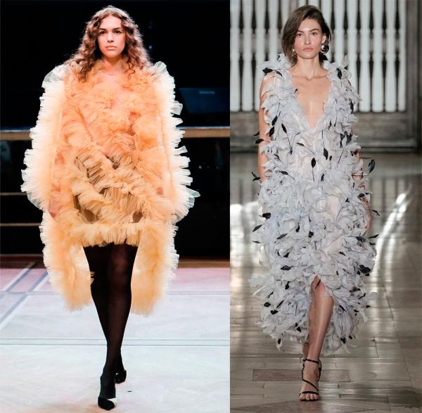 Модные платья 2025-2026: все тренды сезона