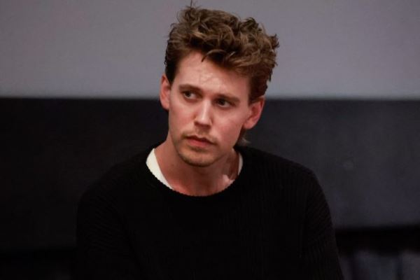 Остин Батлер может возглавить ремейк «Полиции Майами»