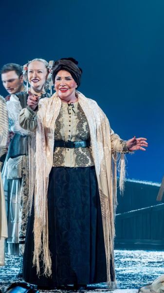 Надежда Бабкина: 