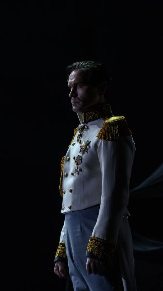 Виктор Добронравов: