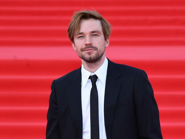 Виктор Добронравов: