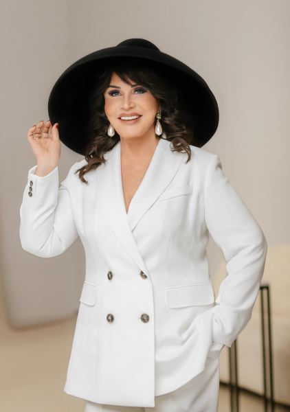 Надежда Бабкина: 