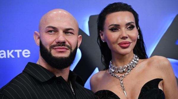 Блогер Самойлова рассказала подробности о разводе с Джиганом1