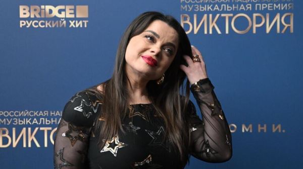 На LIVE Арена прошел гала-ужин Российской национальной премии