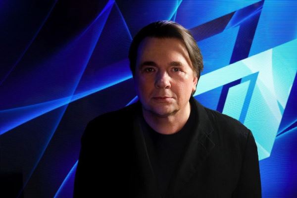 Откровения команды Первого канала: 30 лет на одном дыхании0