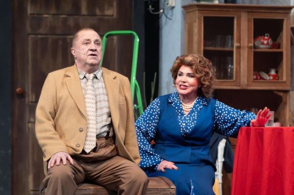 Надежда Бабкина: 