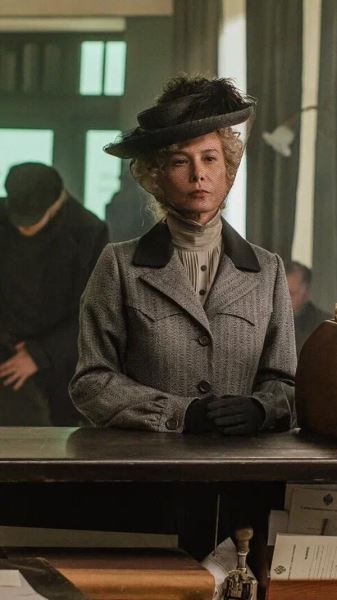 Попытка понять Россию: как Кончаловский снимал