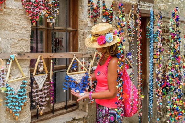 Чем удивит Фетхие — бирюзовая жемчужина Турции, о которой мало кто знает12