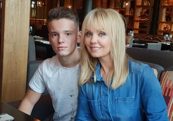 Сыну Валерии предъявили иск на сумму свыше 56 млн рублей