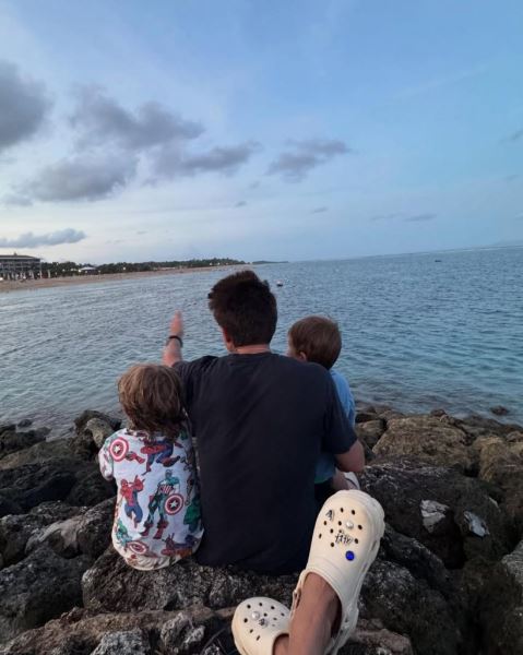 Регина Тодоренко и Влад Топалов в третий раз стали родителями