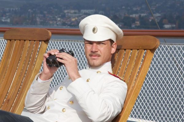 Император и бесогон российского экрана: все грани таланта Никиты Михалкова25