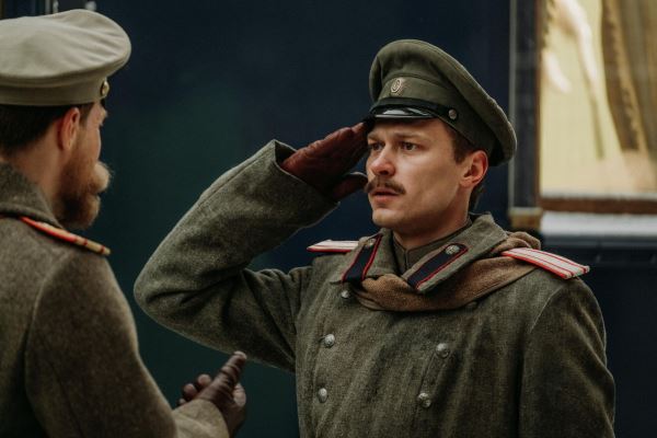 Попытка понять Россию: как Кончаловский снимал