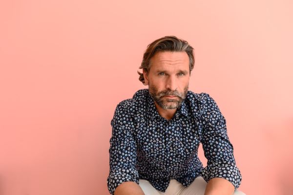 Виктор Добронравов: