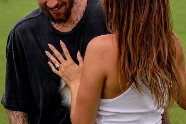 В Сети обсуждают возможную вторую беременность Хейли Бибер