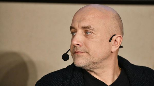 Прилепин рассказал, что позволит создать новые