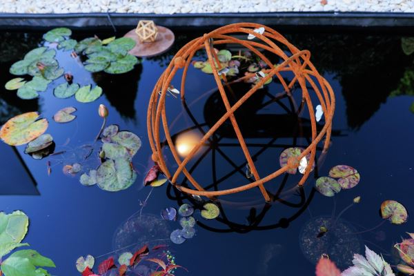 Самый красивый фестиваль лета: в Царицыно показывают великолепные сады27