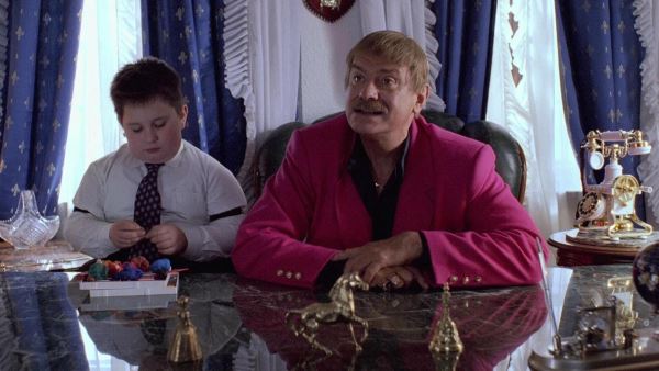 Император и бесогон российского экрана: все грани таланта Никиты Михалкова30